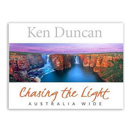 Chasing the Light: Australia Wide