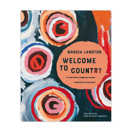 Marcia Langton: Welcome to Country 2nd edition