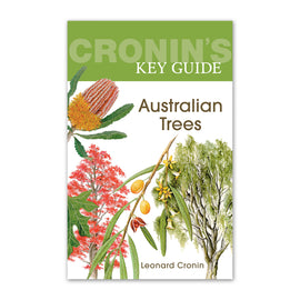 Cronins Key Guide to Australian Trees