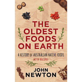 The Oldest Foods on Earth