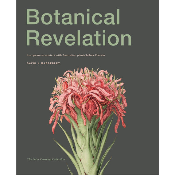 Botanical Revelation