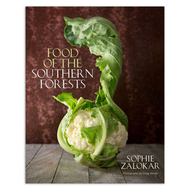 Food of the Southern Forests