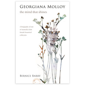 Georgiana Molloy: The Mind that Shines