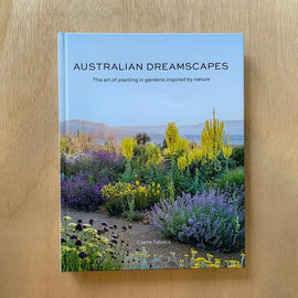 Australian Dreamscapes
