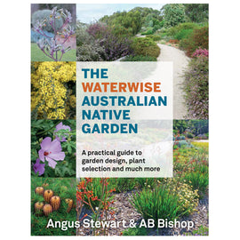 The Waterwise Australian Native Garden