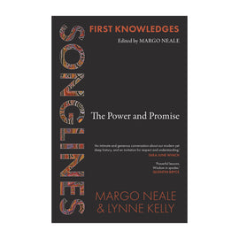 Songlines: The Power and Promise
