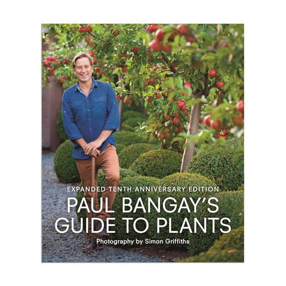 Paul Bangays Guide to Plants