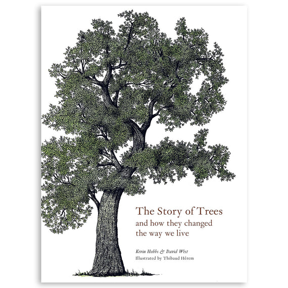 The Story of Trees