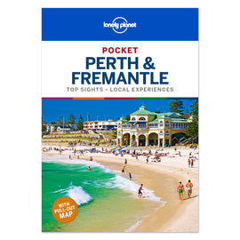 Pocket Perth and Fremantle