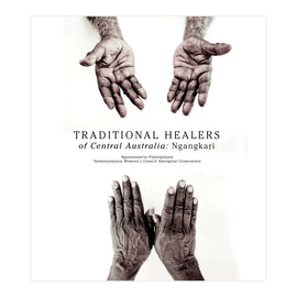 Traditional Healers of the Central Desert