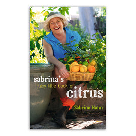 Sabrinas Juicy Little Book of Citrus