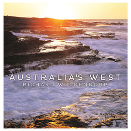 Australia's West by Richard Woldendorp