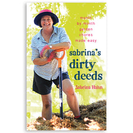 Sabrina's Dirty Deeds