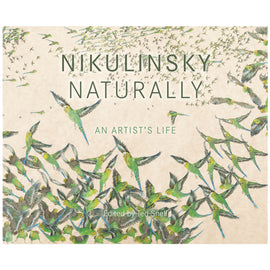 Nikulinsky Naturally