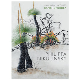 Nikulinsky Unfolded: Xanthorrhoea