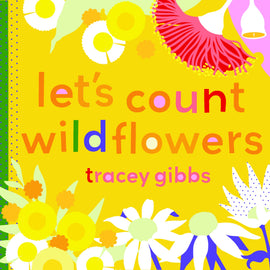 Lets Count Wildflowers