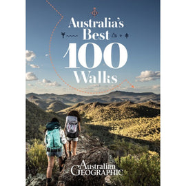 Australias Best 100 Walks