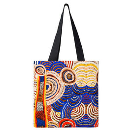 Nora Davidson Tote Bag