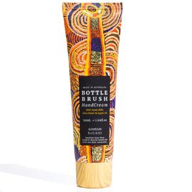 Bottlebrush Hand Cream