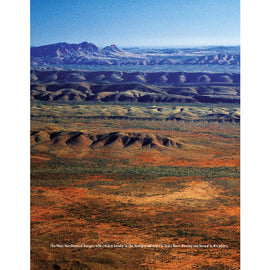 Australian Deserts: Ecology and Landscapes