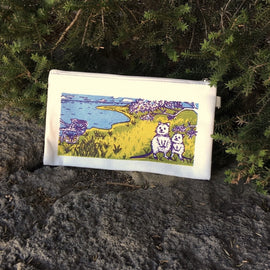 Quokkas Pencil Case