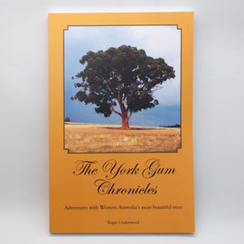 The York Gum Chronicles