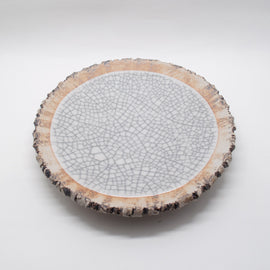 Crackle Dishes