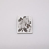 Wildflower Brooch