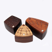 Niche Box
