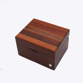 Business Card Box