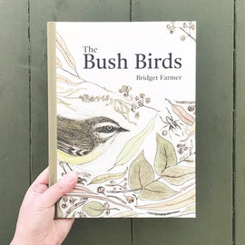 The Bush Birds