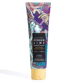 Finger Lime Hand Cream