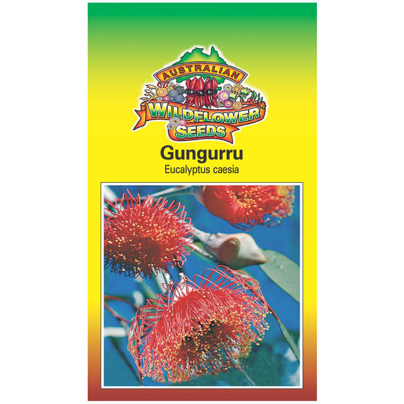 Gungurru Seeds