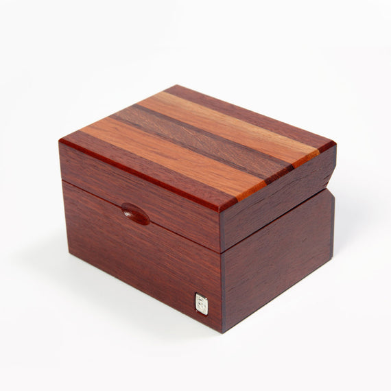 Business Card Box