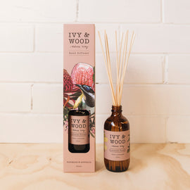 Australian Florals Diffuser