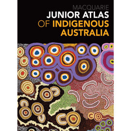 Junior Atlas of Indigenous Australia