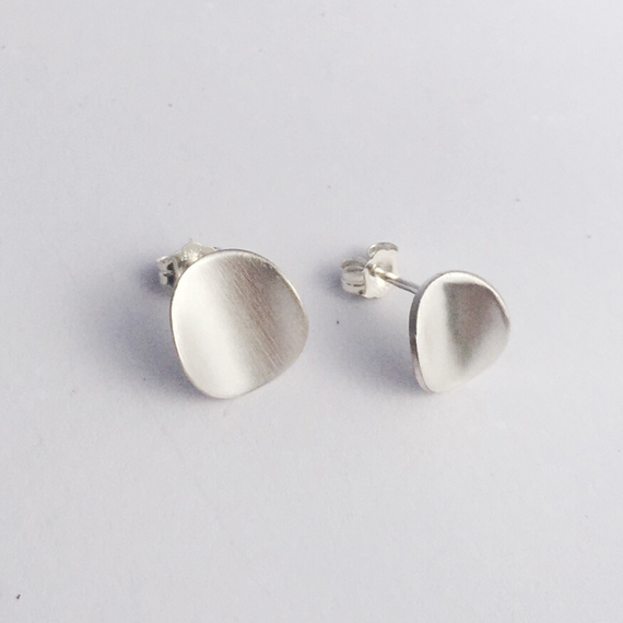 Curve Earrings