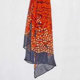 Overland Sigh Silk Scarf