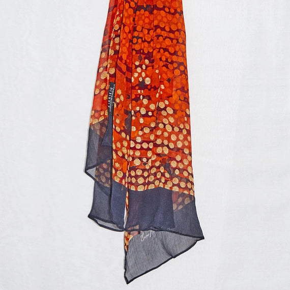 Overland Sigh Silk Scarf