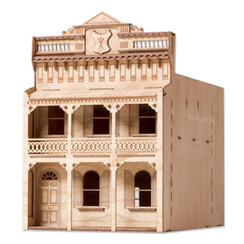 Richmond Terrace Model Kit