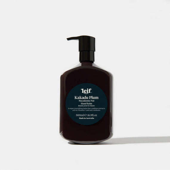 Kakadu Plum Hand Balm