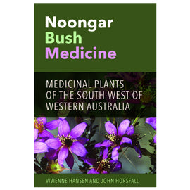 Noongar Bush Medicine