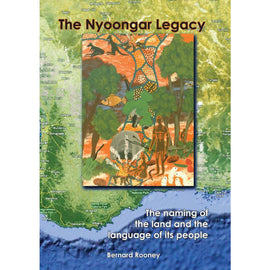The Nyoongar Legacy