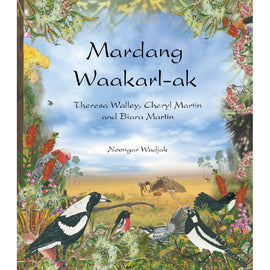 Mardang Waakarl-ak