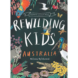 Rewilding Kids Australia