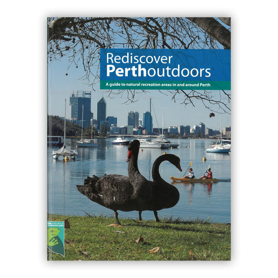 Rediscover Perth Outdoors