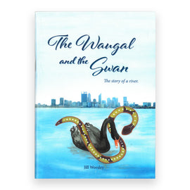 The Waugal and the Swan