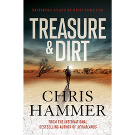 Treasure and Dirt