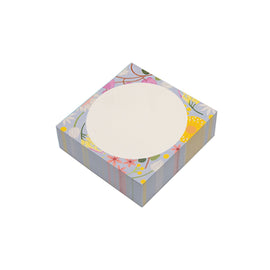 Desk Notes - Claire Ishino, Wildflower Moorland (D)