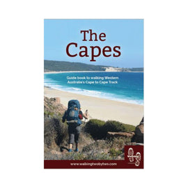 The Capes Guide Book